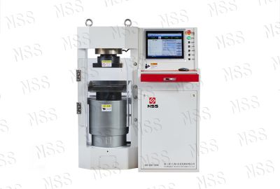 YAW-2000微機控制全自動壓力試驗機