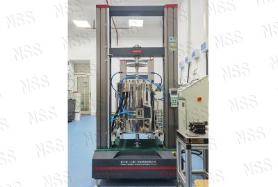 超高溫疲勞試驗機(jī)